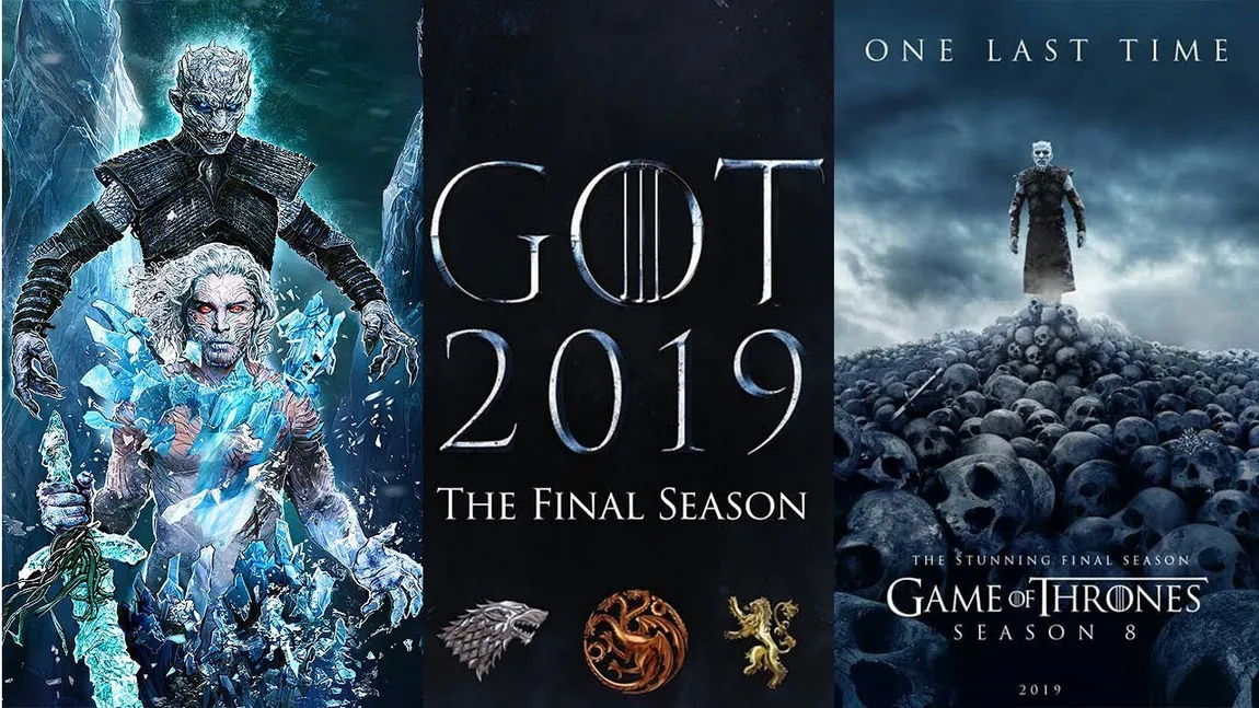 Game of Thrones. HBO a anunţat când începe sezonul opt, ultimul, şi câte episoade are VIDEO PROMO