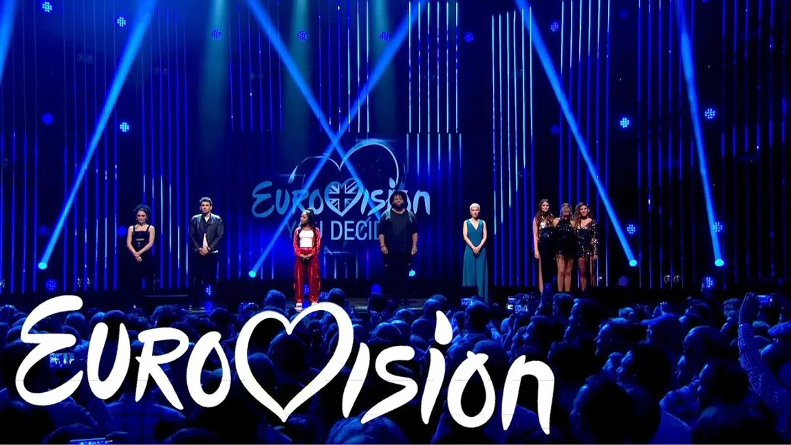 Eurovision România 2019. Înscrierile au început. Selecţia va avea juriu internaţional pentru finală