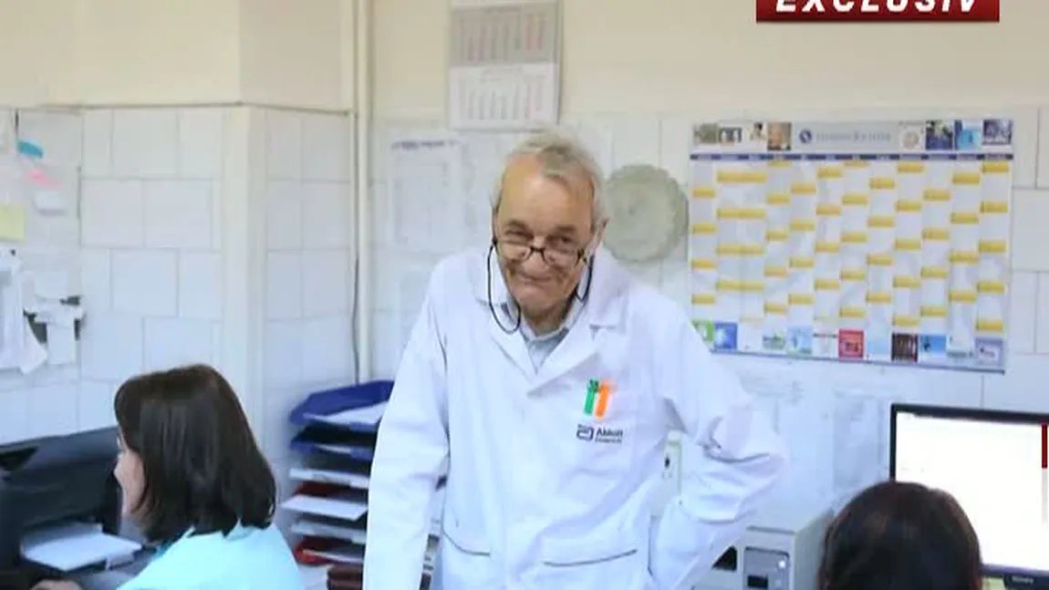 Jafuri în serie în Călăraşi. Un medic care s-a împrumutat la bancă pentru pacienţi a fost bătut şi legat de calorifer VIDEO