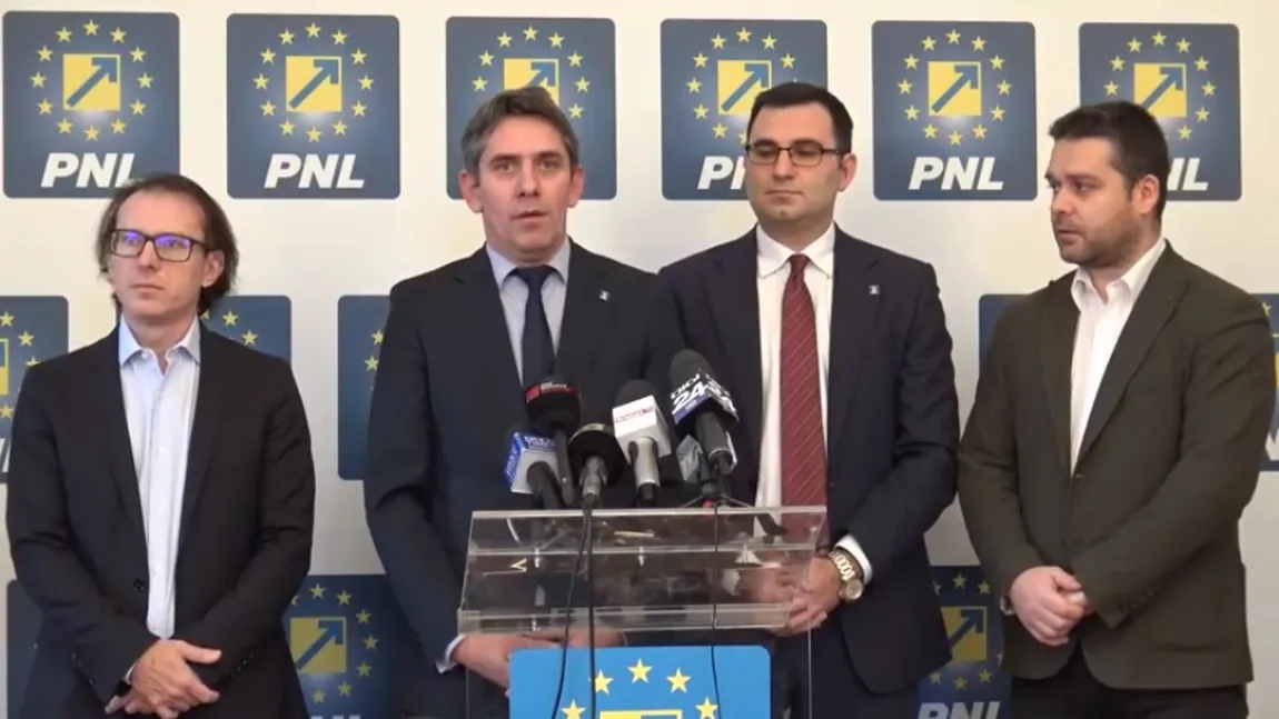 PNL va declanşa acţiunea în instanţă pentru dizolvarea companiilor municipale ale Primăriei Capitalei