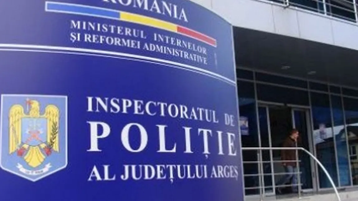 Bărbat de 65 de ani, arestat după ce ar fi agresat sexual o fată de 12 ani, în locuinţa acesteia