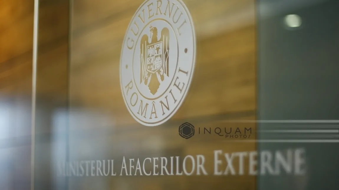 MAE Român: Patru persoane, între care trei români, evacuate de urgenţă din Yemen