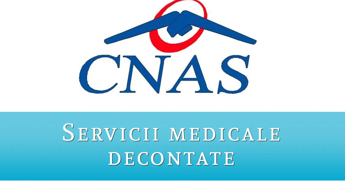 Controale la cinci clinici private pentru suspiciuni de dublări de decontări de servicii medicale