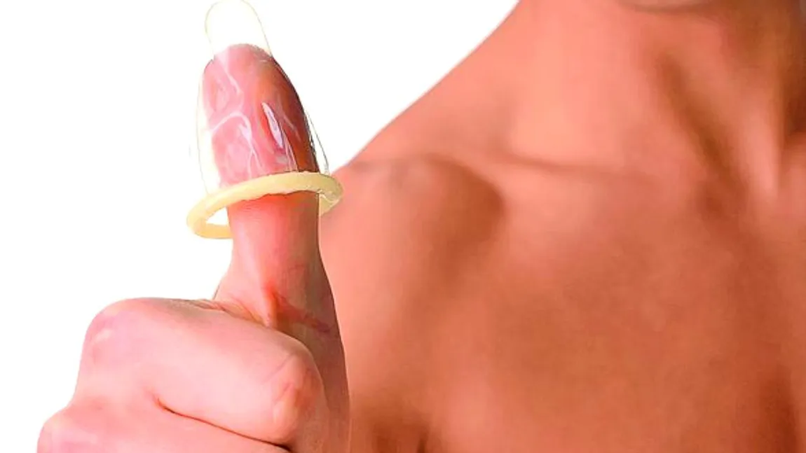 Studiu despre sex: Ce spune mâna despre 