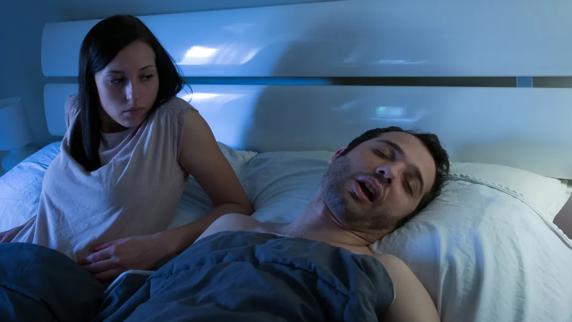 ULUITOR! Ce beneficii aduce pentru cupluri dormitul în camere separate!