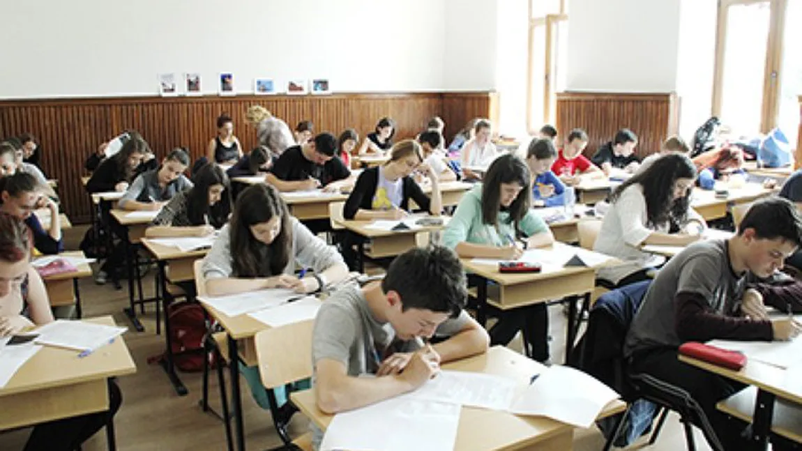 Cine este autorul testelor grilă la Bacalaureat şi Evaluarea Naţională