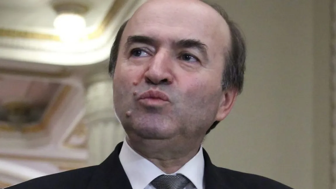 Tudorel Toader: Mai devreme sau mai târziu voi pleca