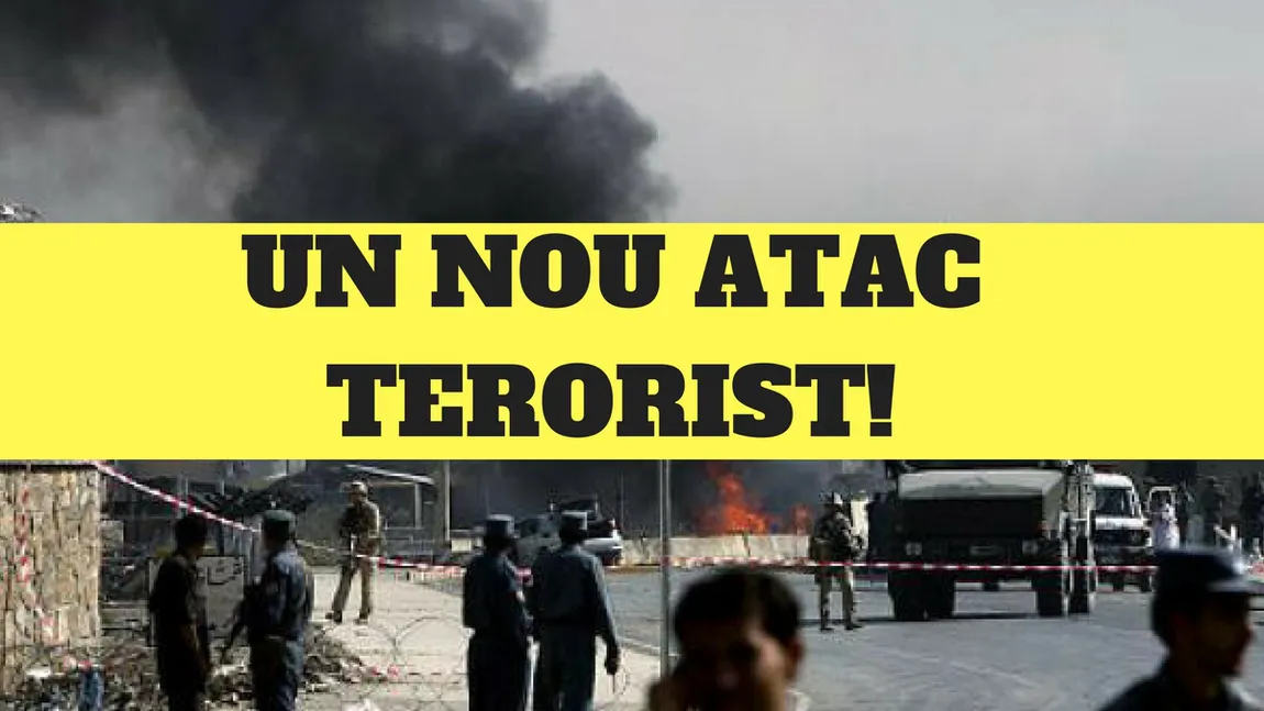 Atentat cu maşină-capcană duminică seară. ISIS nu a revendicat atacul soldat cu cel puţin cinci morţi şi zeci de răniţi