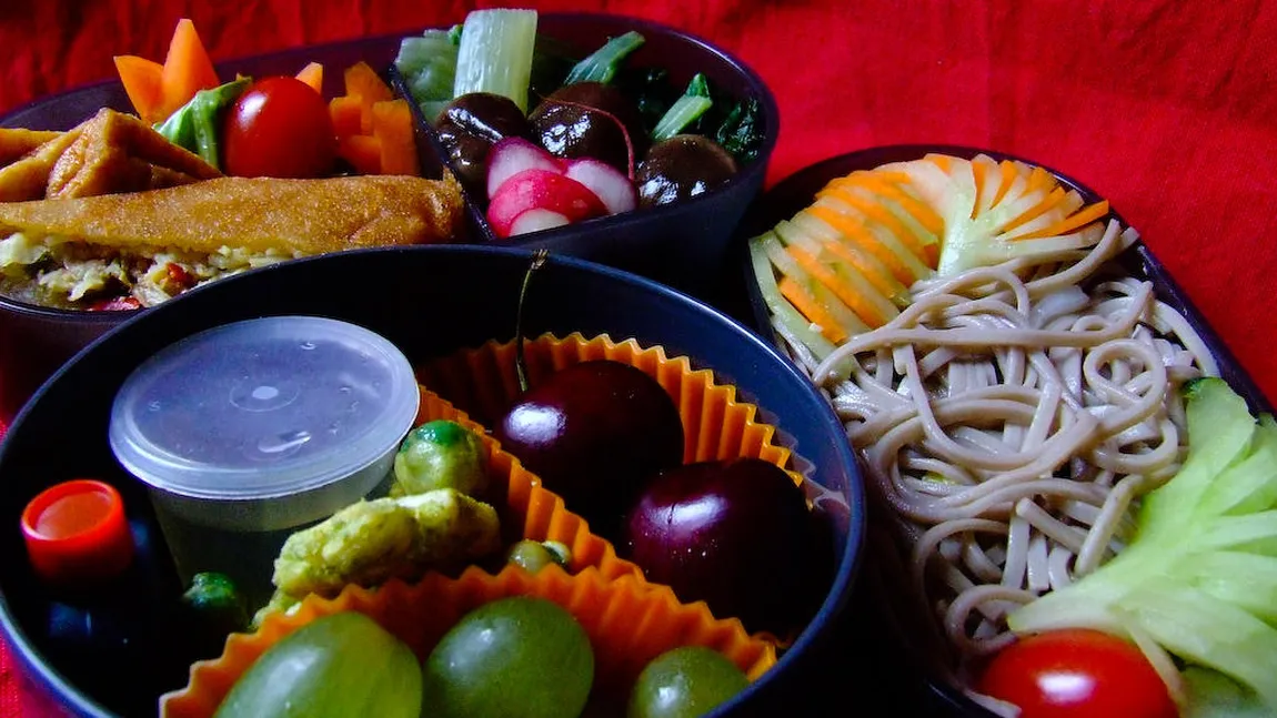 Lucruri pe care să le ştii înainte să începi un regim vegan
