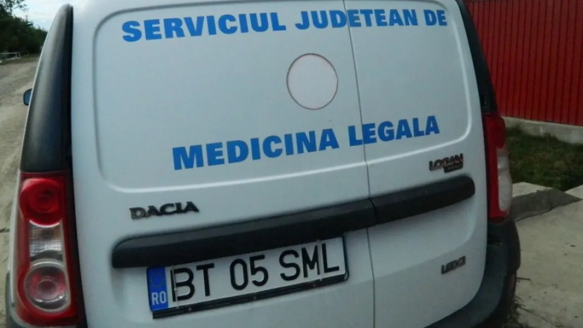 Dosar penal pentru ucidere din culpă în cazul bebeluşului mort la 3 săptămâni de la naştere