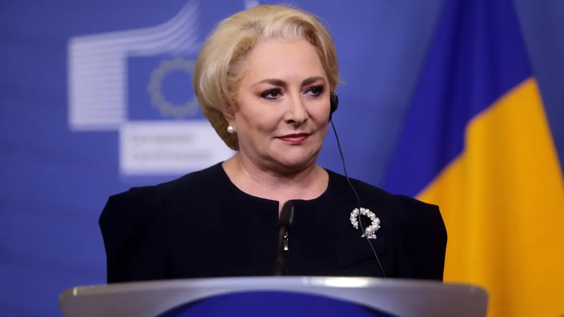 Dăncilă: Nu am un răspuns legat de ministrul Transporturilor. Nu stiu ce va face preşedintele Iohannis cu bugetul