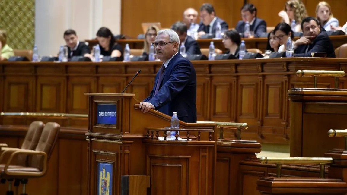 Liviu Dragnea, la 29 de ani de la Revoluţie: O zi închinata memoriei eroilor, în care abuzurile nu îşi au locul şi nu pot fi tolerate