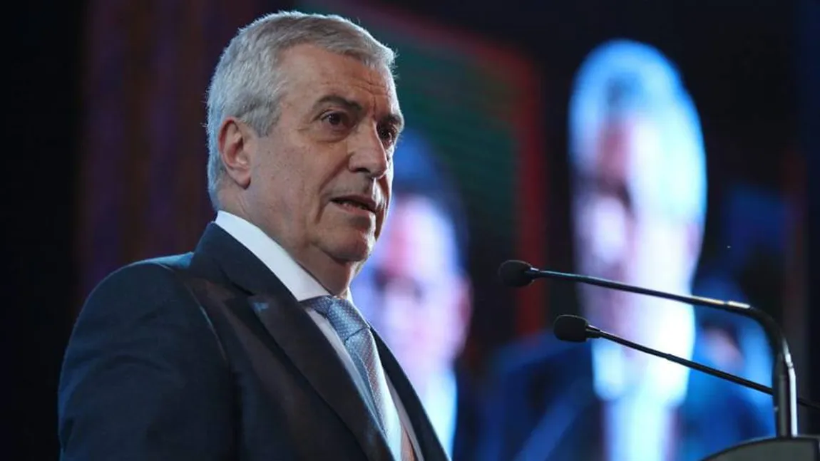 Tăriceanu, mesaj de Crăciun: Vă adresez calde urări de sănătate, împlinire sufletească şi armonie!