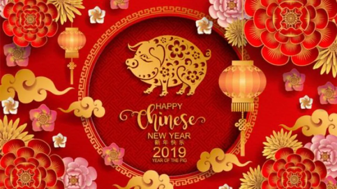 Zodiac Chinezesc 2019. Oportunităţi şi schimbări importante pentru toţi nativii