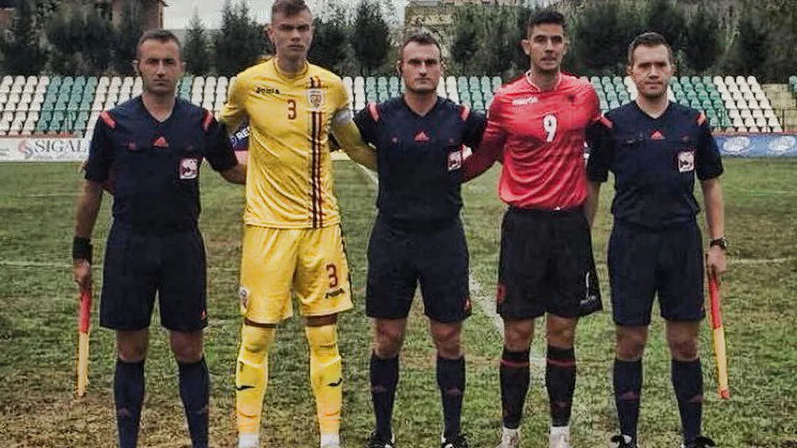 Un fotbalist român a marcat pentru Juventus. Este primul compatriot care a înscris în grupele UEFA Youth League în acest sezon