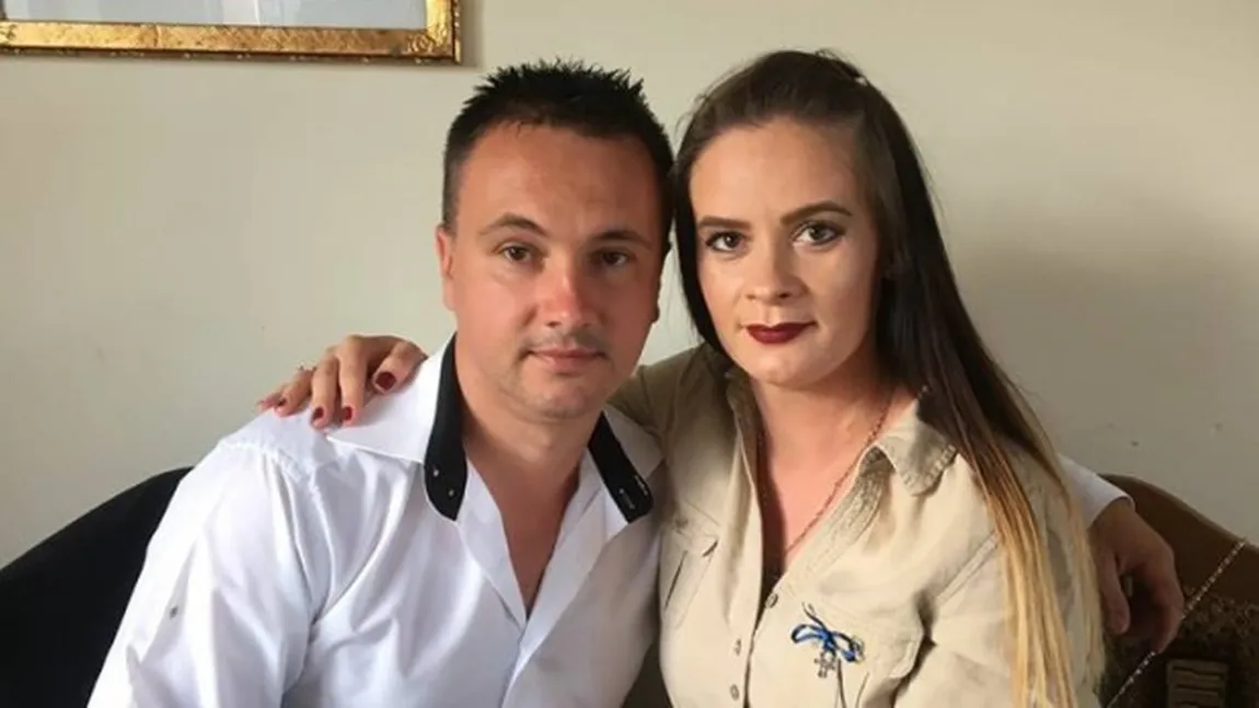 Detalii şoc în cazul poliţistului găsit mort la Oraviţa: Şi-a ucis iubita cu mai multe lovituri de cuţit, apoi s-a sinucis