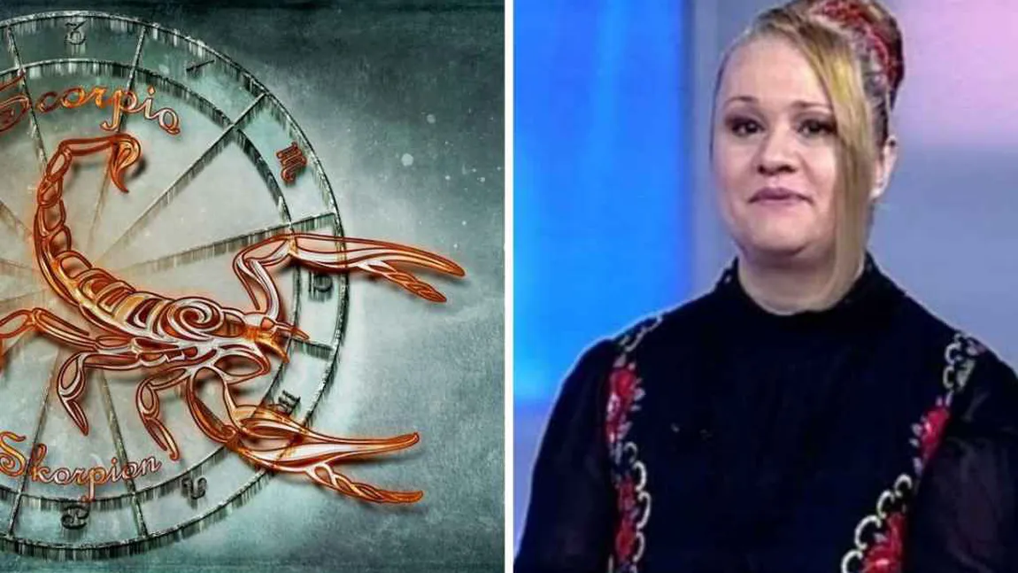 HOROSCOP 2019 MARIANA COJOCARU: Atenţie la Mercur RETROGRAD şi LUNA Neagră. Cum este karma fiecăruia în noul an