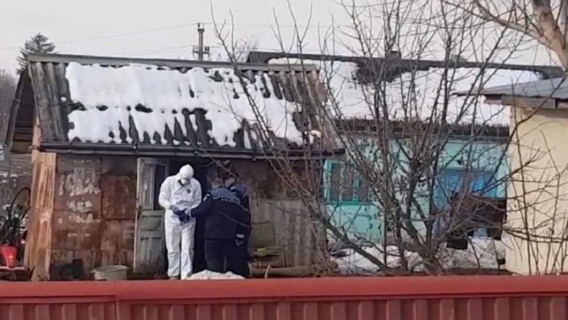 Descoperire macabră. Doi iubiţi, găsiţi morţi în propria casă. S-a deschis dosar penal de moarte suspectă