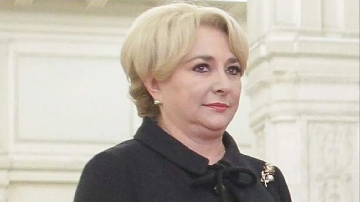 Viorica Dăncilă: Descentralizarea este un pas important în apropierea deciziei de cetăţean