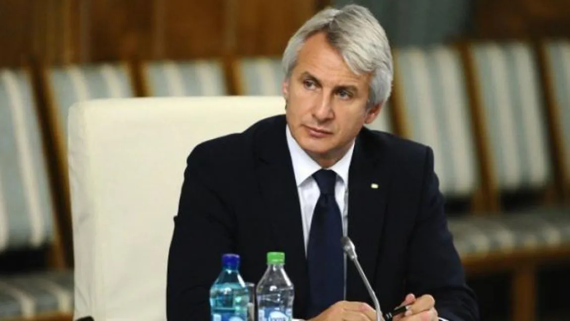 Eugen Teodorovici: România are nevoie de programe dedicate pentru a atrage forţă de muncă din celelalte state membre