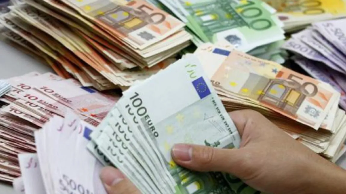 Statul a împrumutat marţi 250 de milioane de euro de la bănci, la un randament de 0,95% pe an