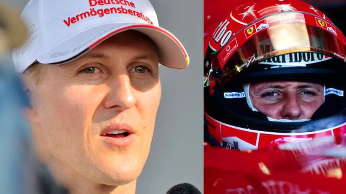 Planul SECRET al lui MICHAEL SCHUMACHER. Veste BOMBĂ pentru fanii FORMULEI 1