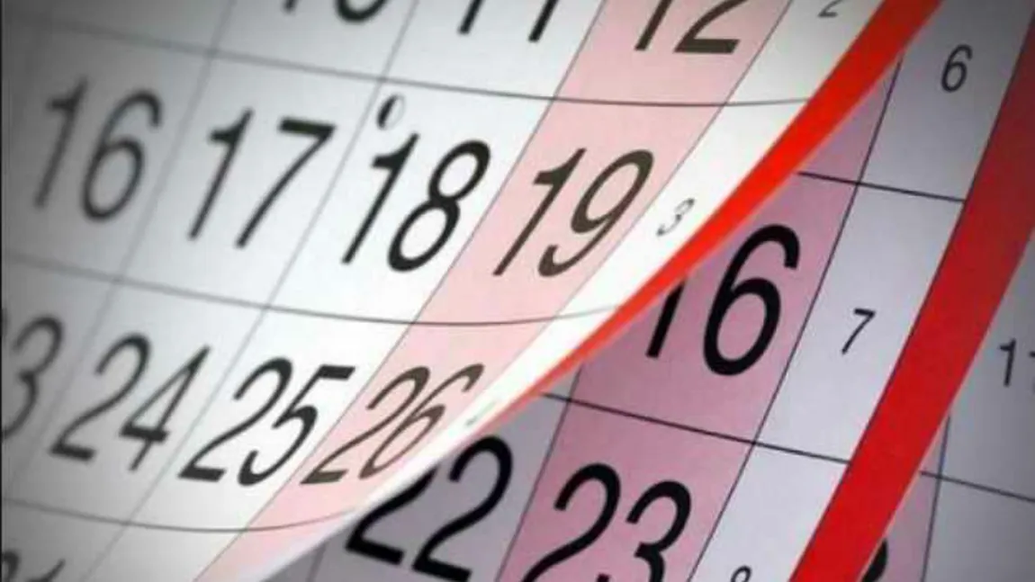 Veşti proaste pentru bugetari, guvernul a anunţat oficial. Când se recuperează zilele libere de 24 şi 31 decembrie