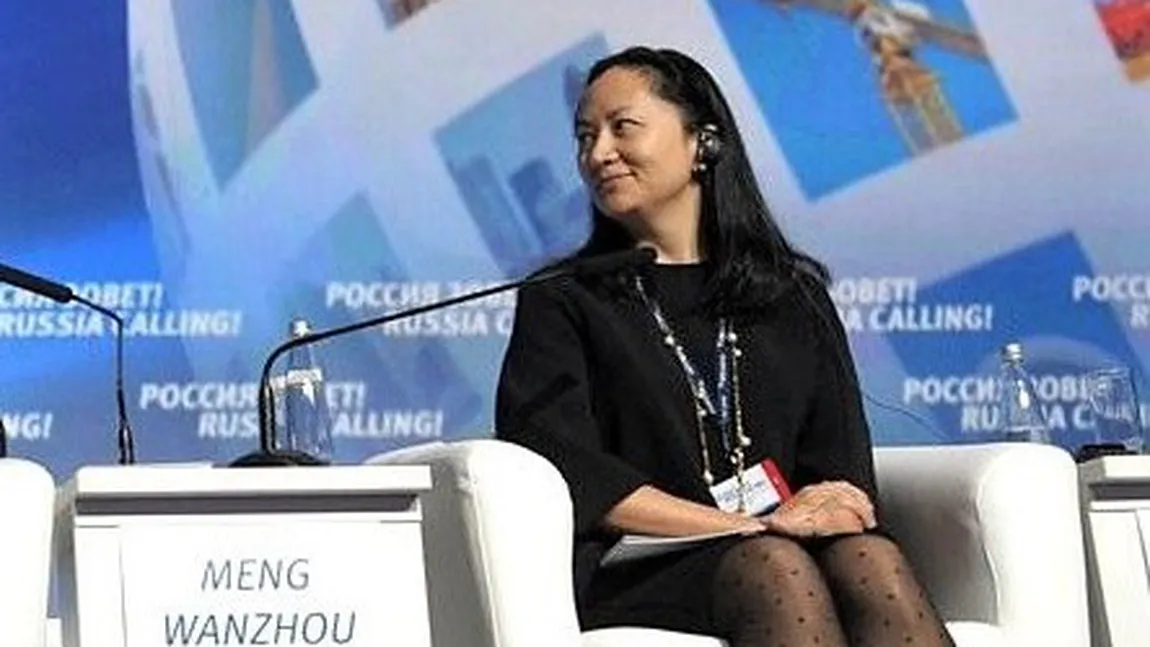 Beijingul l-a convocat pe ambasadorul SUA în China, în scandalul Huawei
