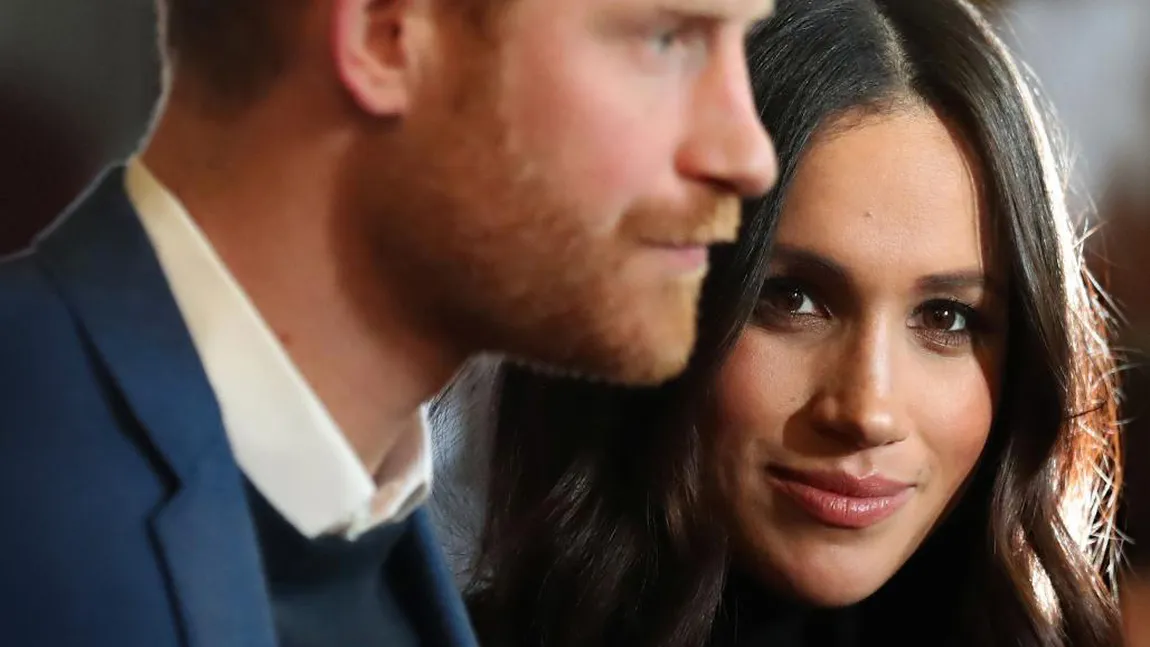 Şoc în familia regală britanică. Meghan Markle, părăsită după ce va naşte