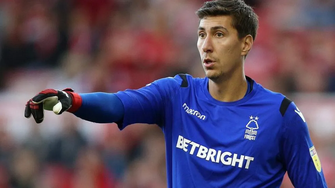 Veste TERIBILĂ primită de Costel Pantilimon chiar de CRĂCIUN. Anunţ de ULTIMĂ ORĂ din ANGLIA