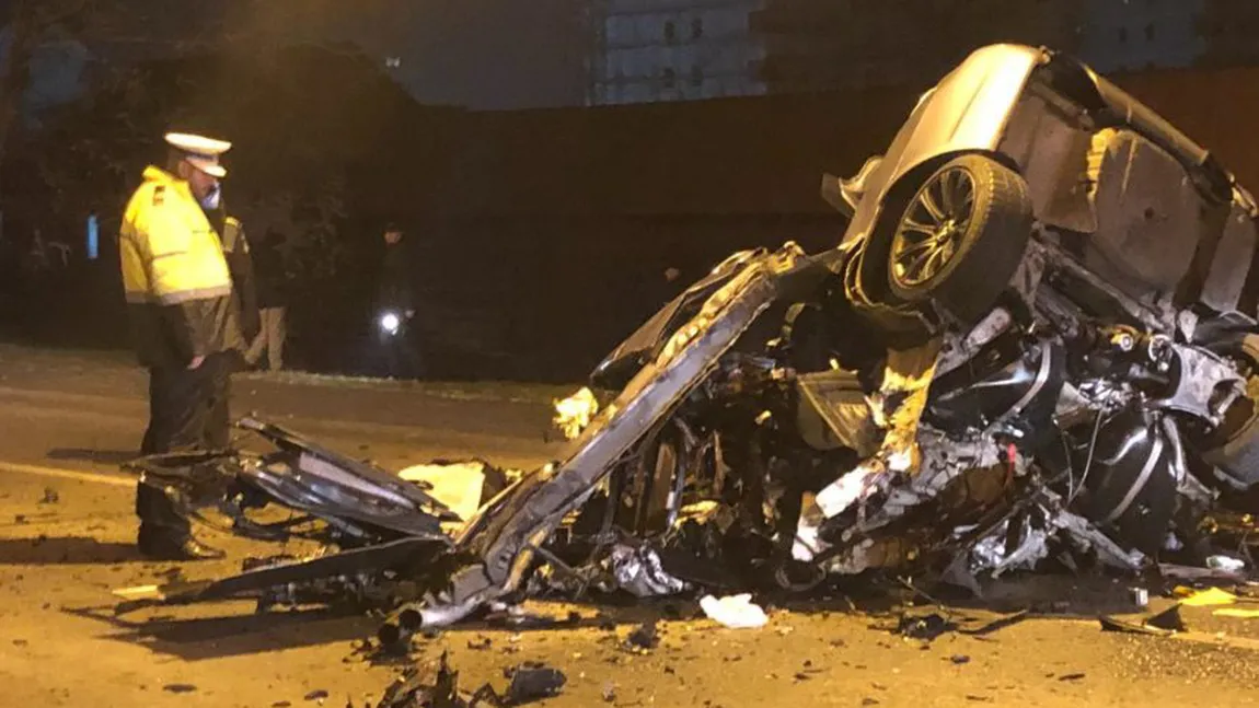 Tragedie în România! A murit într-un accident cumplit chiar în ziua în care a divorţat