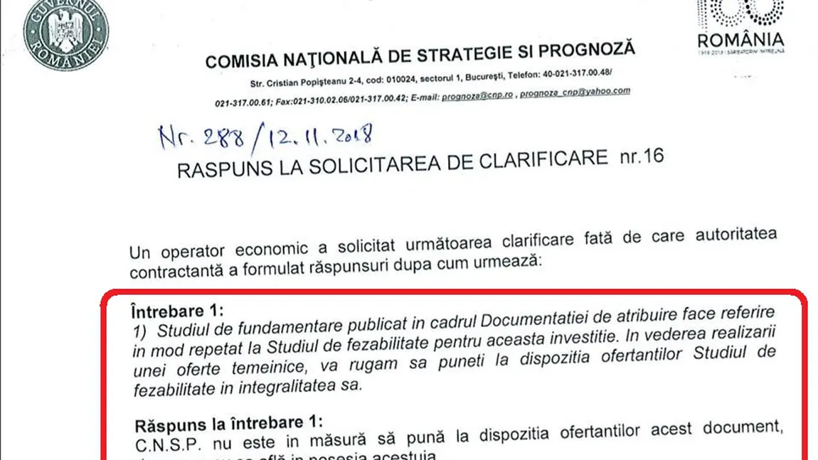 Cătălin Drulă: Licitaţia pentru autostrada Ploieşti-Braşov, lansată fără studiu de fezabilitate