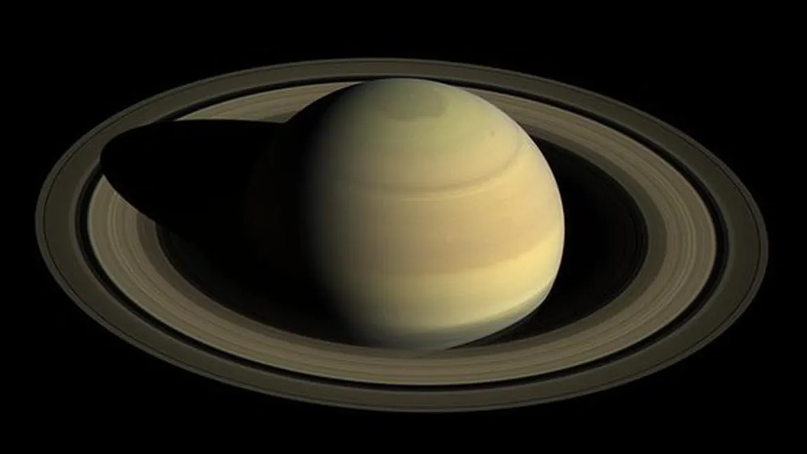 NASA trimite o misiune pe Titan, una dintre lunile lui Saturn, în căutarea originii vieţii