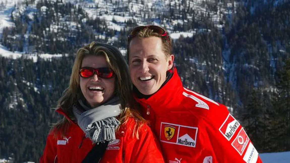Veşti tulburătoare despre Michael Schumacher, la 5 ani de la accident. 