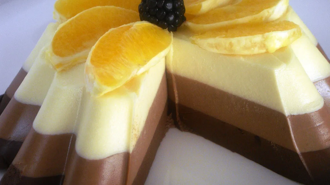 Reţete de prăjituri fără coacere. Cele mai delicioase prăjituri fără coacere