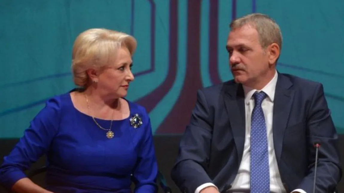 Dăncilă despre scandalul din Camera Deputaţilor: Nu cred că e benefic să se facă atât circ când Guvernul se află la Bruxelles