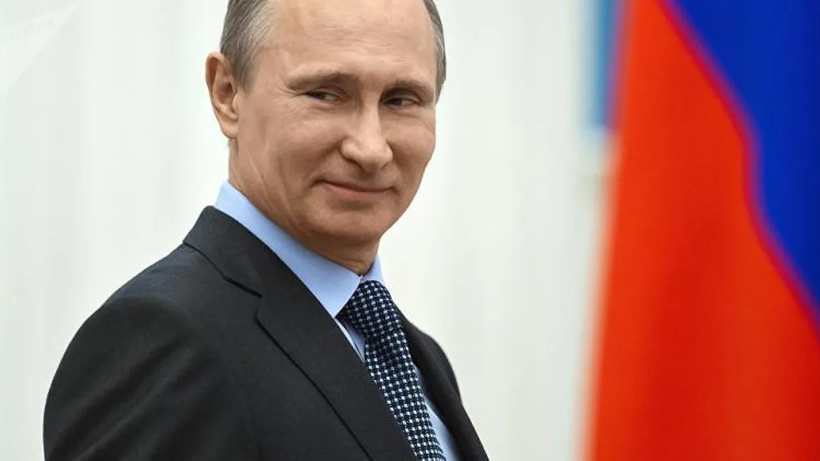 Putin supervizează un test al sistemului de rachetă supersonică Avangard