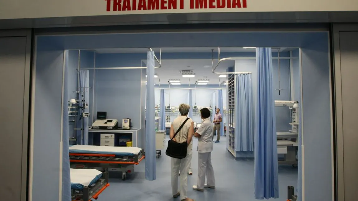 Şedinţă de guvern miercuri. OUG privind coplata serviciilor medicale la privat, pe ordinea de zi