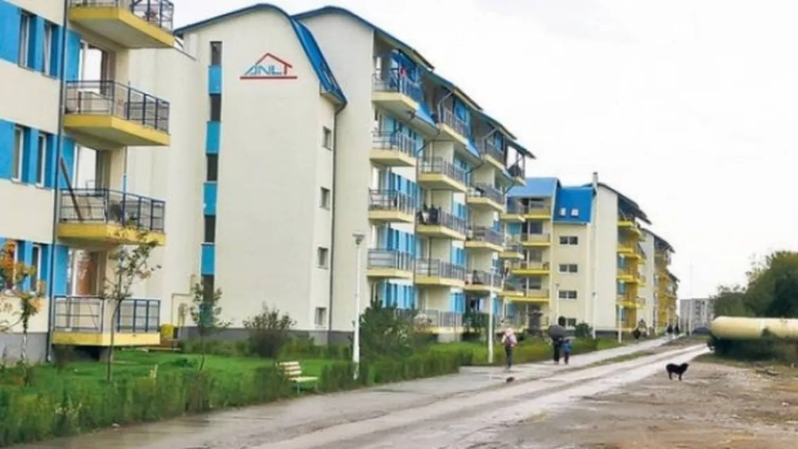 Planul urbanistic al Sectorului 6, anulat în instanţă pentru că pe spaţiul verde dintr-un cartier s-a aprobat construirea de blocuri