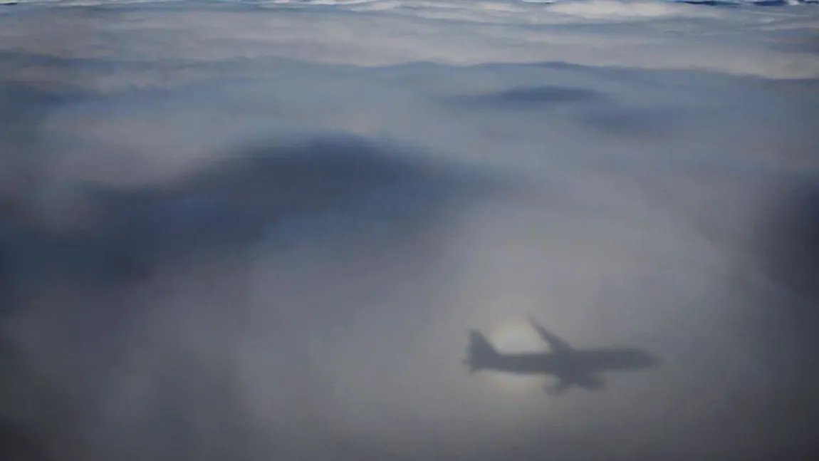 Aterizare de urgenţă, avion deturnat în Rusia de un călător care a preluat comanda aeronavei