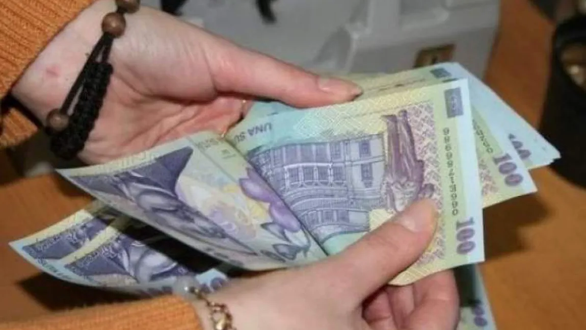 Mai mulţi bani pentru angajaţi. Cum faci să îţi crească salariul cu până la 1000 de lei