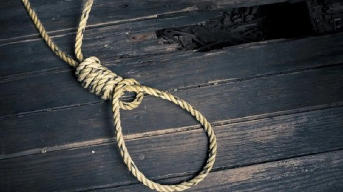 Un bărbat plecat să-şi caute de muncă a fost găsit spânzurat. Mesaj tulburător, lăsat copiilor săi