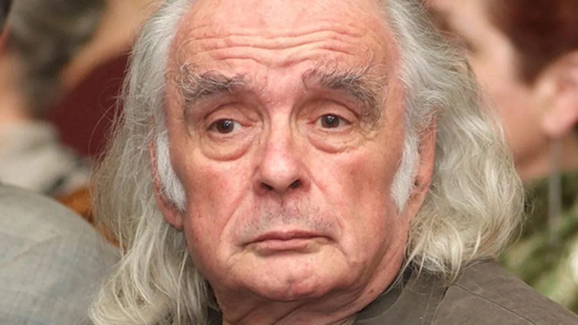 Emil Brumaru a murit