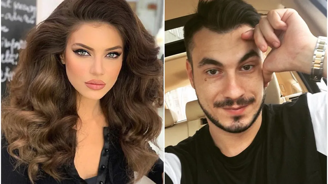 Cristina Ich, MESAJ DUR pentru Iulia Pârlea. De le ce s-au luat actuala şi fosta iubită ale lui Alex Piţurcă