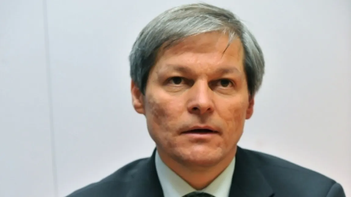 Cioloş, despre solicitările de autonomie: Discuţii inutile atâta vreme cât oamenii sunt săraci şi fără oportunităţi de dezvoltare