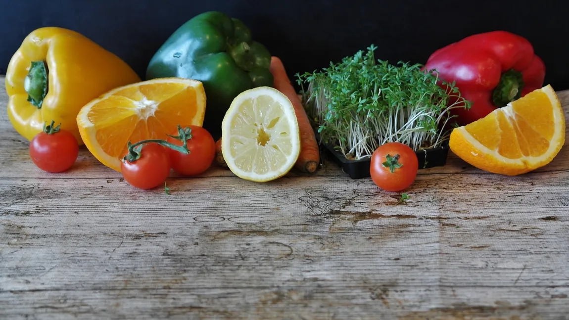 Detoxifiere organism: 6 sfaturi ca să scapi de toxinele acumulate de Sărbători