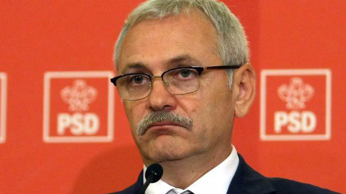 Liviu Dragnea: PIB-ul, cu cel puţin 10% mai mare dacă toate instituţiile ar fi urmărit interesul României