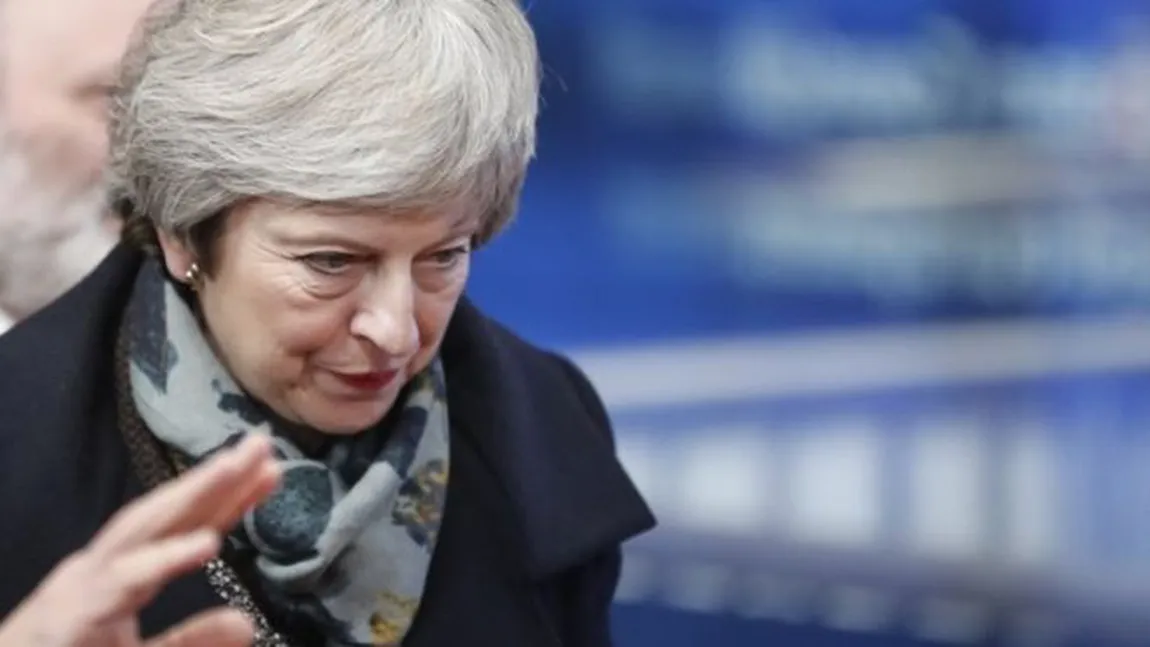 Brexit: se profilează o eventuală amânare până în 2020 a ieşirii Marii Britanii din UE