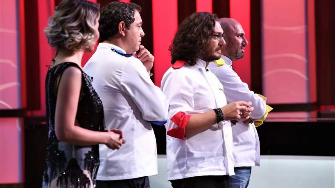 CASTIGATOR CHEFI LA CUTITE 2019. Cine va pleca acasă cu marele premiu. Surpriză uriaşă!