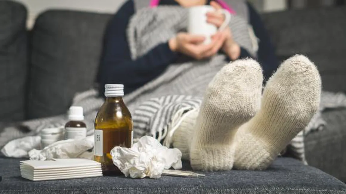 Mit sau realitate: Se răspândesc virusurile mai uşor atunci când iarna este mai blândă? Cum putem preveni gripa